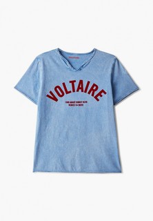 Футболка Zadig & Voltaire