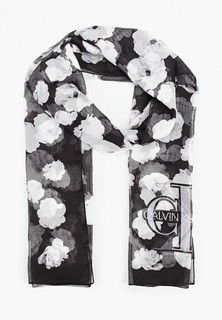 Шарф Calvin Klein Jeans