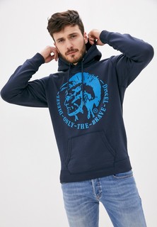 Худи Diesel