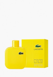 Туалетная вода Lacoste