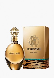 Парфюмерная вода Roberto Cavalli