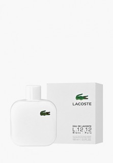 Туалетная вода Lacoste