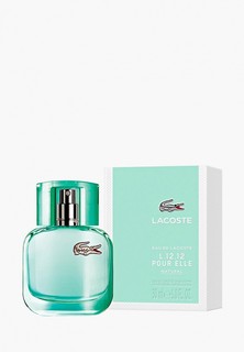 Туалетная вода Lacoste