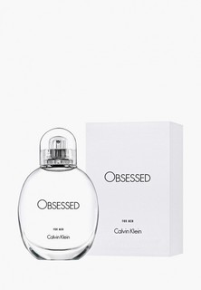 Туалетная вода Calvin Klein