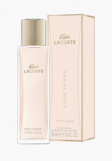 Парфюмерная вода Lacoste
