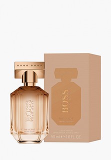 Парфюмерная вода Hugo Boss