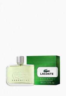 Туалетная вода Lacoste