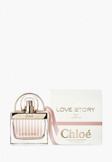 Туалетная вода Chloe Chloé