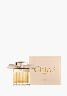 Парфюмерная вода Chloe Chloé