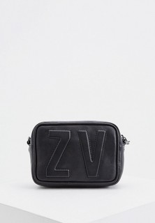Сумка Zadig & Voltaire
