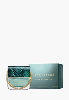 Парфюмерная вода Marc Jacobs
