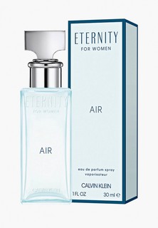 Парфюмерная вода Calvin Klein
