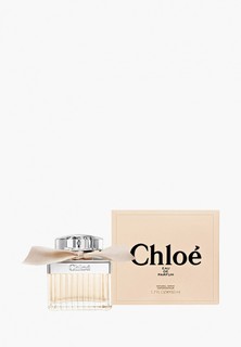 Парфюмерная вода Chloe Chloé