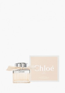 Парфюмерная вода Chloe Chloé