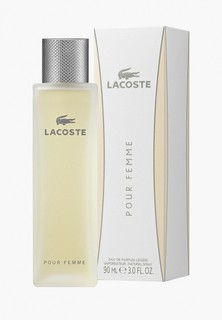 Парфюмерная вода Lacoste