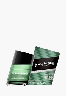 Туалетная вода Bruno Banani