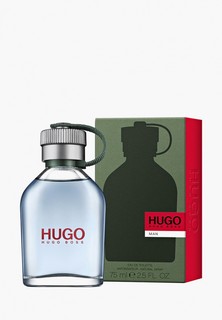 Туалетная вода Hugo Boss