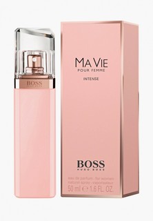 Парфюмерная вода Hugo Boss