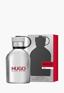 Туалетная вода Hugo Boss