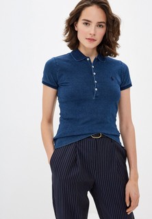 Поло Polo Ralph Lauren