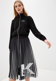 Платье Karl Lagerfeld