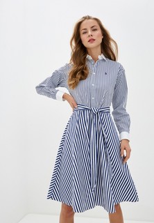 Платье Polo Ralph Lauren