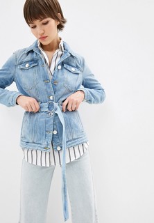 Куртка джинсовая Pinko