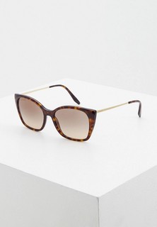 Очки солнцезащитные Prada