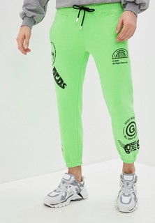 Брюки спортивные GCDS