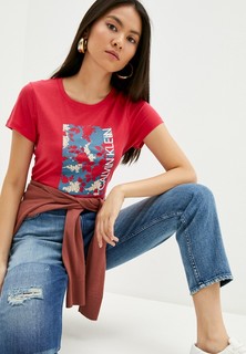 Футболка Calvin Klein