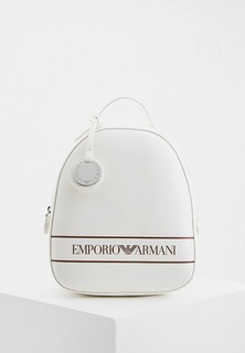 Рюкзак Emporio Armani