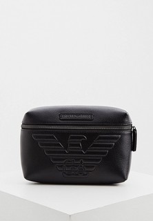 Сумка поясная Emporio Armani