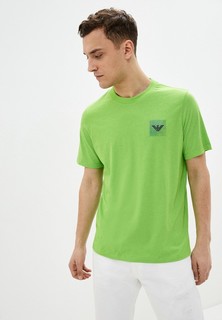 Футболка Emporio Armani