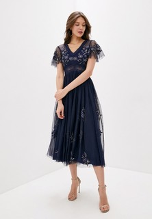 Платье Frock and Frill