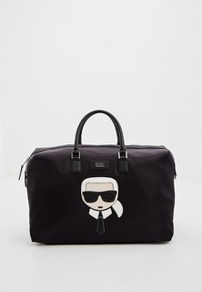 Сумка дорожная Karl Lagerfeld
