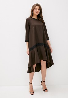 Платье MadaM T