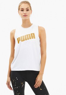Майка спортивная PUMA