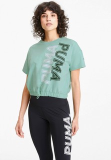 Футболка спортивная PUMA
