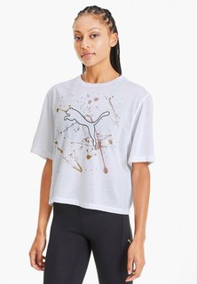 Футболка спортивная PUMA