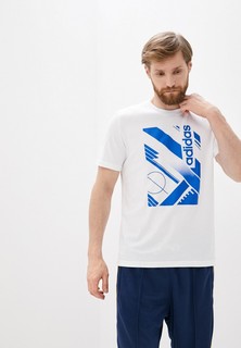 Футболка спортивная adidas