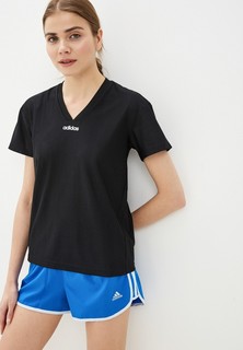 Футболка спортивная adidas