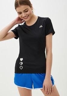 Футболка спортивная adidas