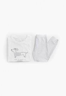 Пижама Mango Kids