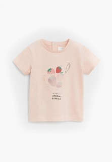 Футболка Mango Kids