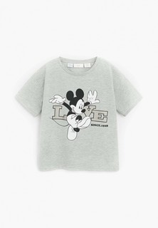 Футболка Mango Kids