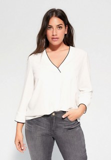 Блуза Violeta by Mango