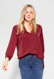 Блуза Violeta by Mango