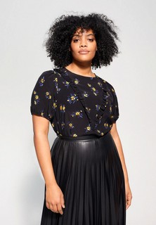 Блуза Violeta by Mango