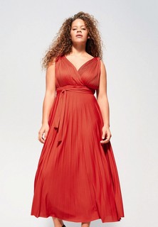 Платье Violeta by Mango