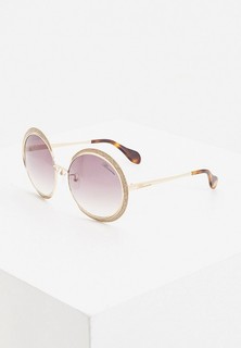 Очки солнцезащитные Blumarine